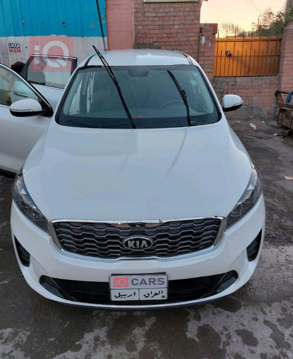 کیا سۆرینتۆ